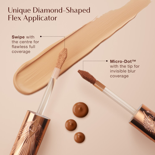 Airbrush Flawless Blur Concealer 11 Tan 12