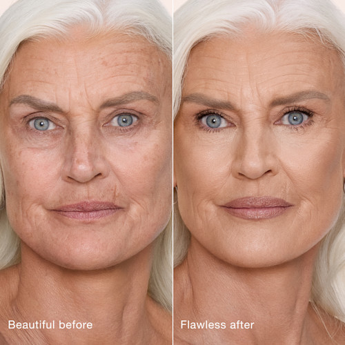Airbrush Flawless Blur Concealer 11 Tan 3