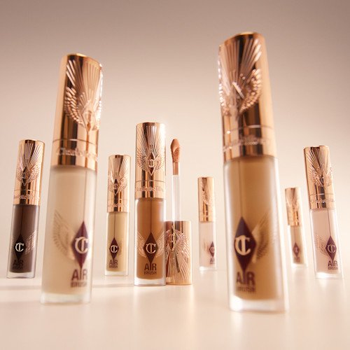 Airbrush Flawless Blur Concealer 11 Tan 15