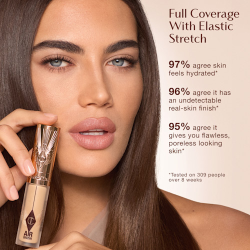 Airbrush Flawless Blur Concealer 11 Tan 12