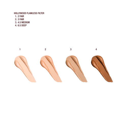 Charlotte's Mini Legendary Beauty Icons Travel-sized Makeup Ki 8