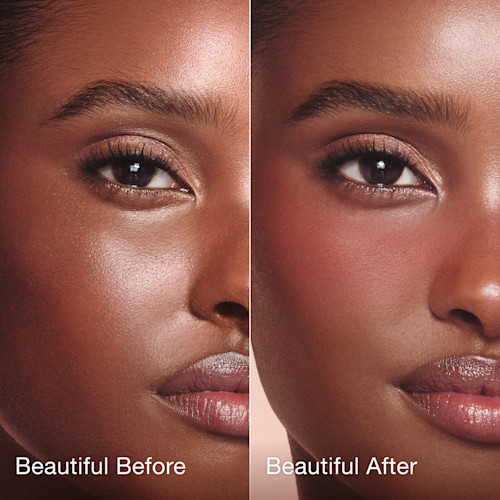 Pillow Talk Beauty Soulmates Face Palette In Flawless Rosewood 5