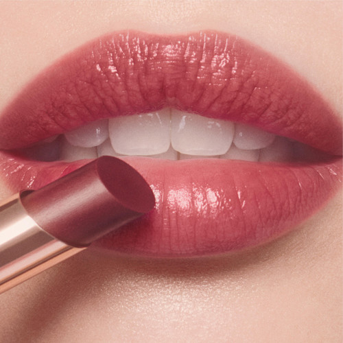 Pillow Talk Blush Balm Lip Tint - Pillow Talk 3