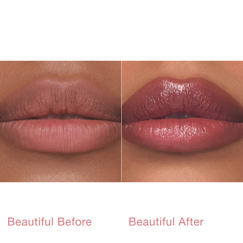 Pillow Talk Blush Balm Lip Tint - Pillow Talk 4