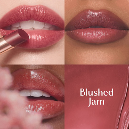 Pillow Talk Blush Balm Lip Tint - Pillow Talk 5