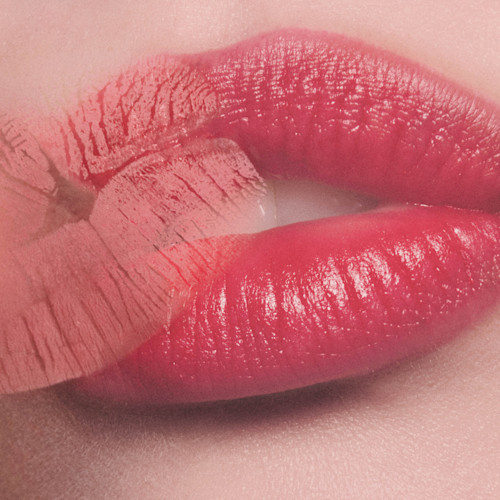 Pillow Talk Blush Balm Lip Tint - Pillow Talk 3