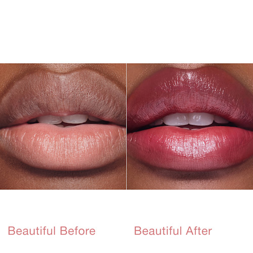 Pillow Talk Blush Balm Lip Tint - Pillow Talk 4
