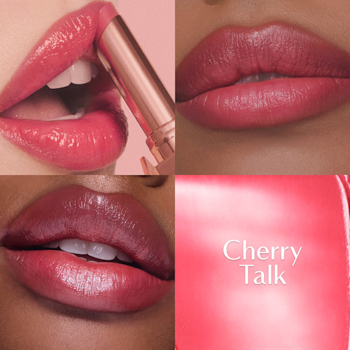 Pillow Talk Blush Balm Lip Tint - Pillow Talk 5