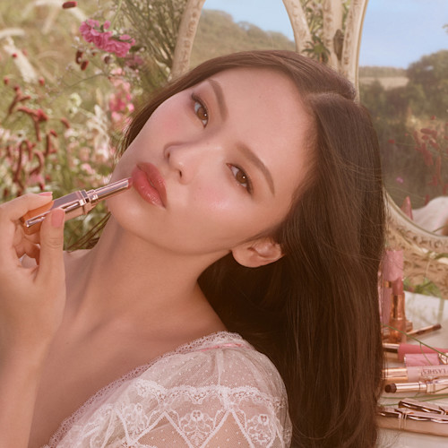 Pillow Talk Blush Balm Lip Tint - Pillow Talk 2