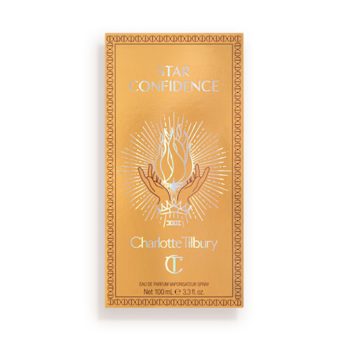 Star Confidence 100ml Perfume 5