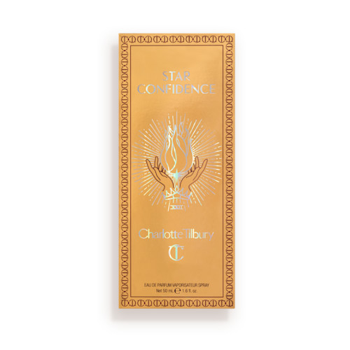 Star Confidence 50ml Perfume 5