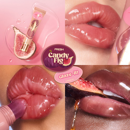 Unreal Lips Healthy Glow Nectar Oil 3