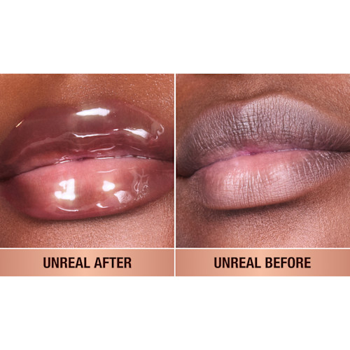 Unreal Lips Healthy Glow Nectar Oil 4
