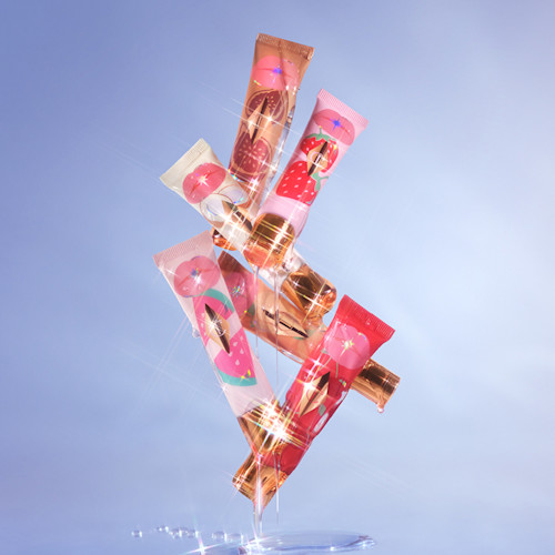 Unreal Lips Healthy Glow Nectar Oil 10