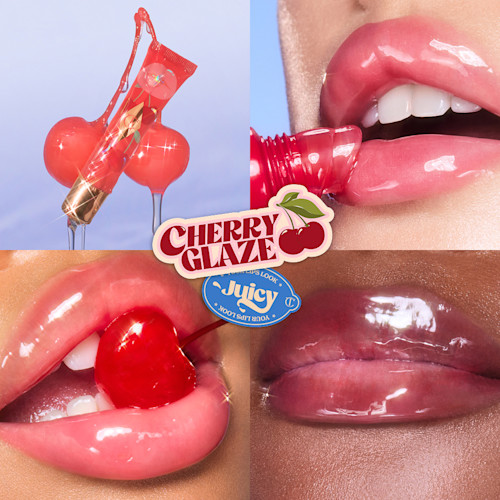 Unreal Lips Healthy Glow Nectar Oil 3