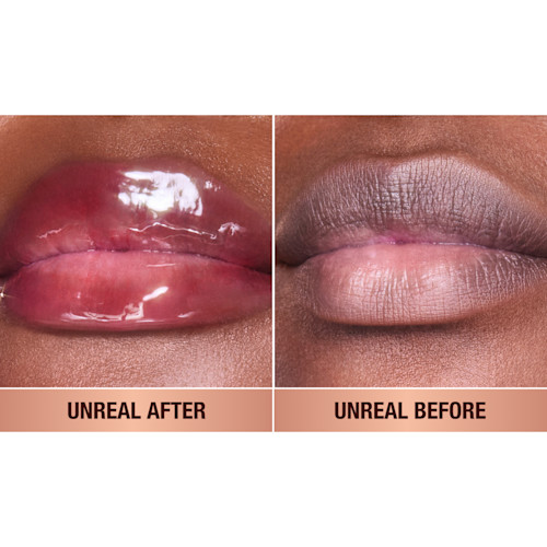 Unreal Lips Healthy Glow Nectar Oil 4