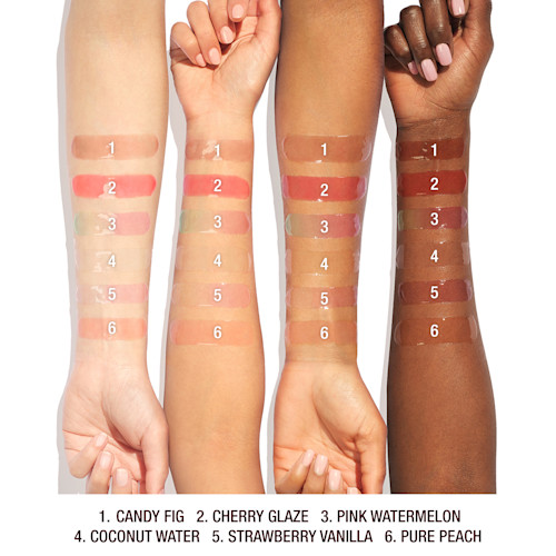 Unreal Lips Healthy Glow Nectar Oil 5