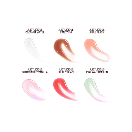 Unreal Lips Healthy Glow Nectar Oil 6