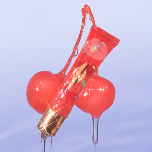 Unreal Lips Healthy Glow Nectar Oil 9