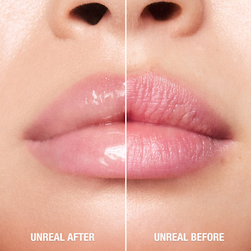 Unreal Lips Healthy Glow Nectar Oil 4