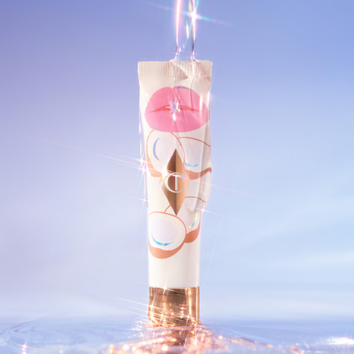 Unreal Lips Healthy Glow Nectar Oil 9
