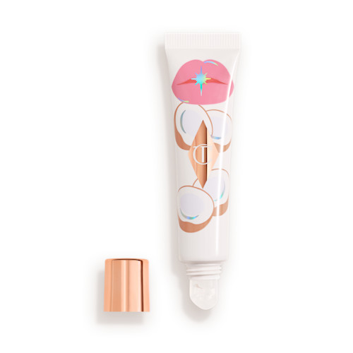 Unreal Lips Healthy Glow Nectar Oil 12