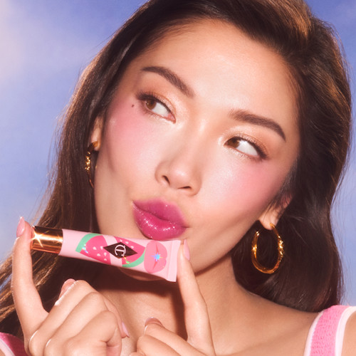 Unreal Lips Healthy Glow Nectar Oil 2