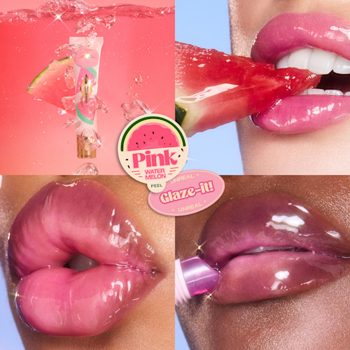 Unreal Lips Healthy Glow Nectar Oil 3