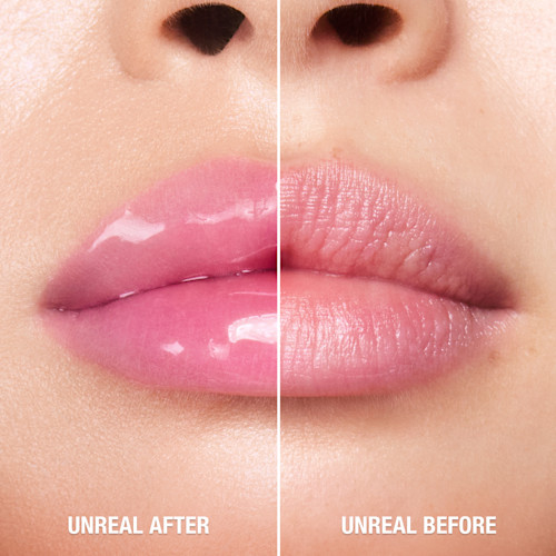 Unreal Lips Healthy Glow Nectar Oil 4