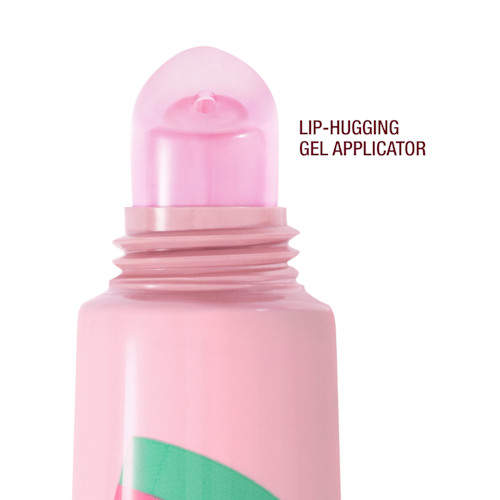 Unreal Lips Healthy Glow Nectar Oil 8