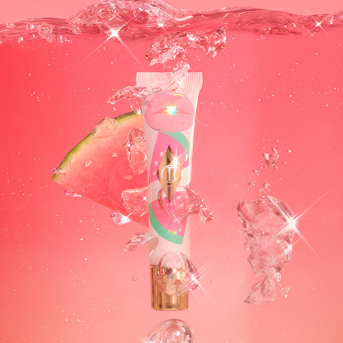 Unreal Lips Healthy Glow Nectar Oil 9