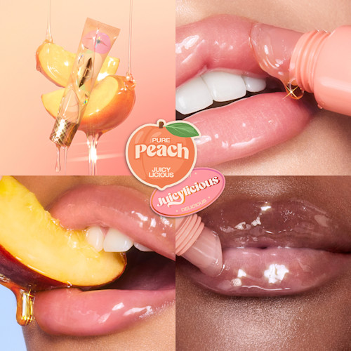 Unreal Lips Healthy Glow Nectar Oil 3