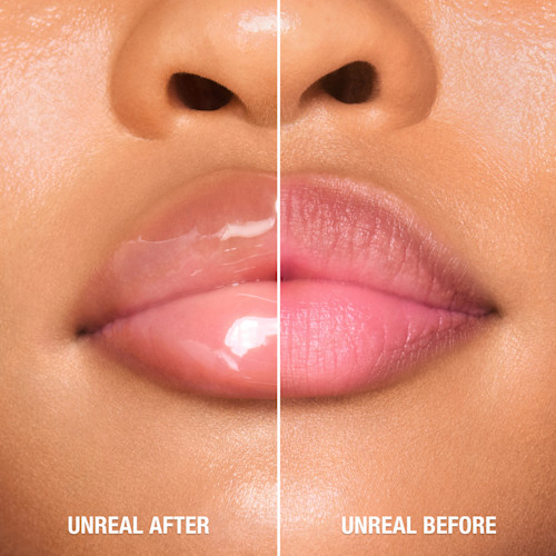 Unreal Lips Healthy Glow Nectar Oil 4