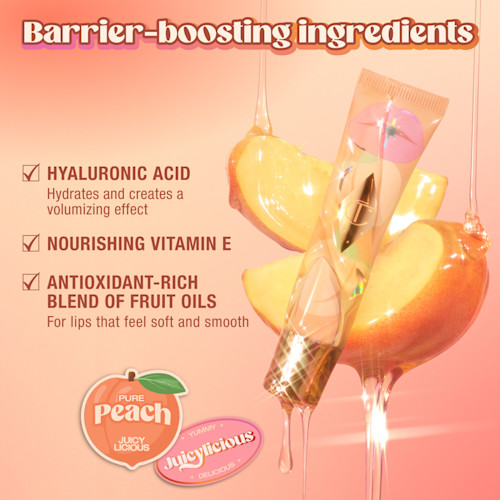 Unreal Lips Healthy Glow Nectar Oil 7