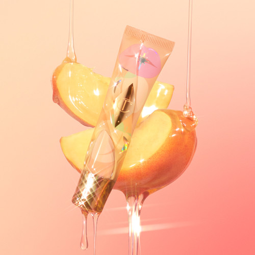 Unreal Lips Healthy Glow Nectar Oil 9