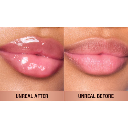 Unreal Lips Healthy Glow Nectar Oil 4