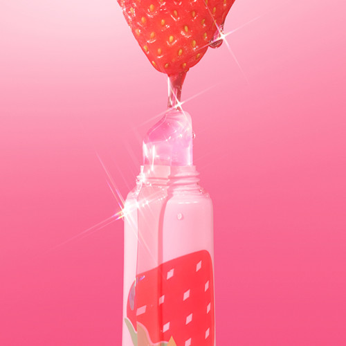Unreal Lips Healthy Glow Nectar Oil 9