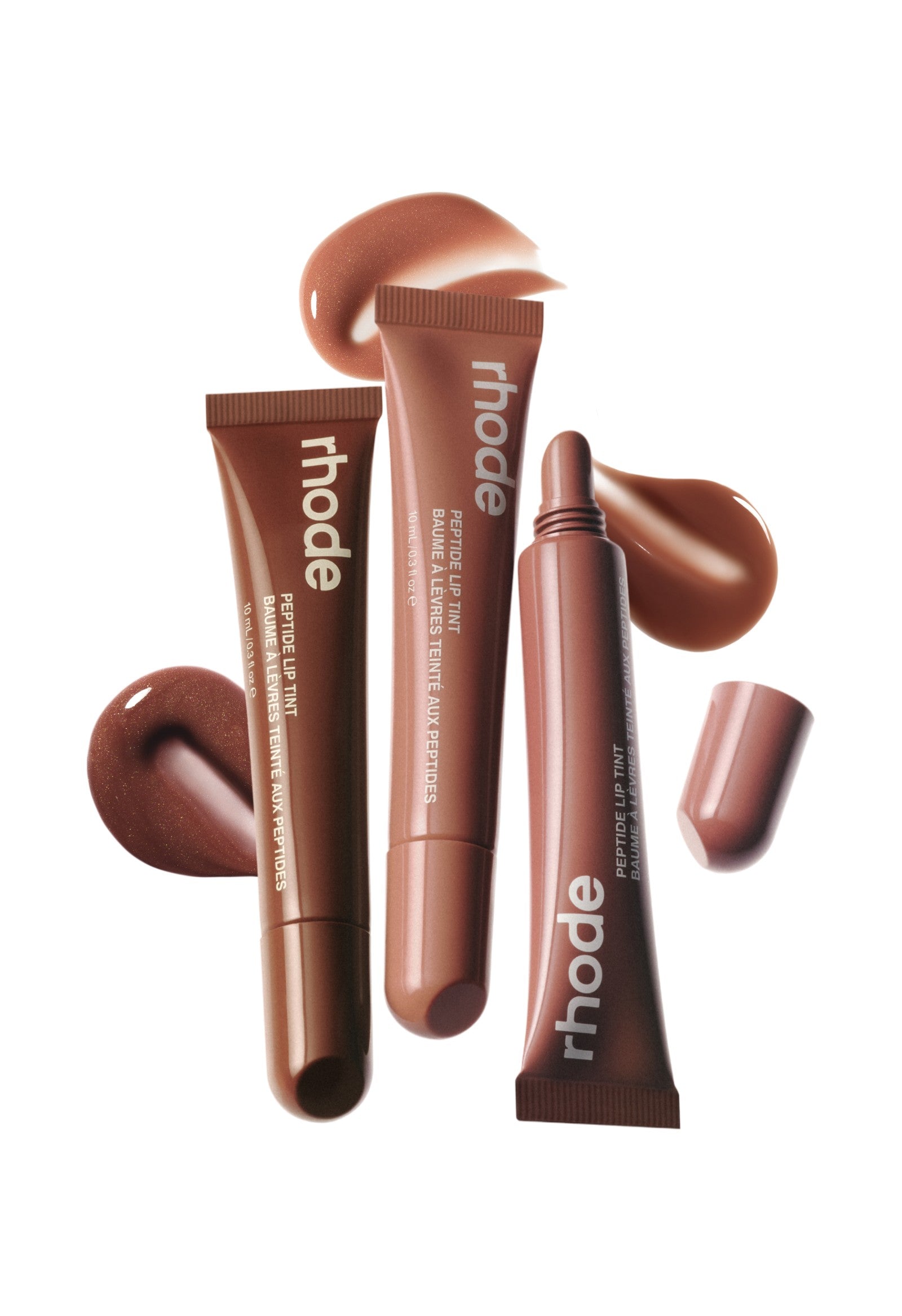 Peptide Lip Tint 4